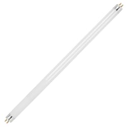 Feit Legacy Bulbs 8 W T5 0.63 in. D X 12 in. L Fluorescent Bulb Cool White Linear 4100 K 1 pk