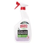 Nature s Miracle Skunk Odor Remover Lavender Scent 32 oz