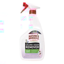 Nature's Miracle Lavender Scent Skunk Odor Remover 32 oz Liquid
