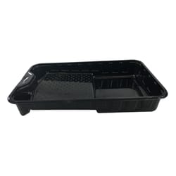 Shur-Line 4 Black Plastic Mini And Trim Tray - Greenwood, SC - Clinton, SC  - Clinton True Value