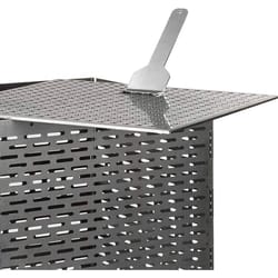 DR Power Equipment Max Steel Burncage 45 in. H X 25 in. W X 25 in. D