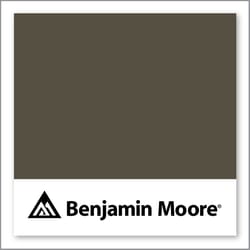 Benjamin Moore Green Grove 2138-20