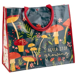 Karma Large Polypropylene Tote Bag