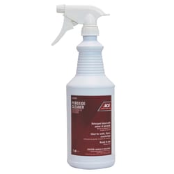 Ace No Scent Peroxide Cleaner Liquid 1 qt