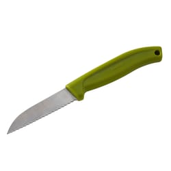 Smith's Lawaia Bait Knife 3.25 in.