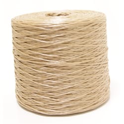 Ace 3000 ft. L Tan Twisted Poly Twine