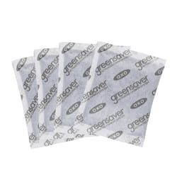 OXO Good Grips White Produce Carbon Filter 4 pk