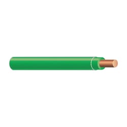 Southwire 100 ft. 14/1 Solid THHN Building Wire