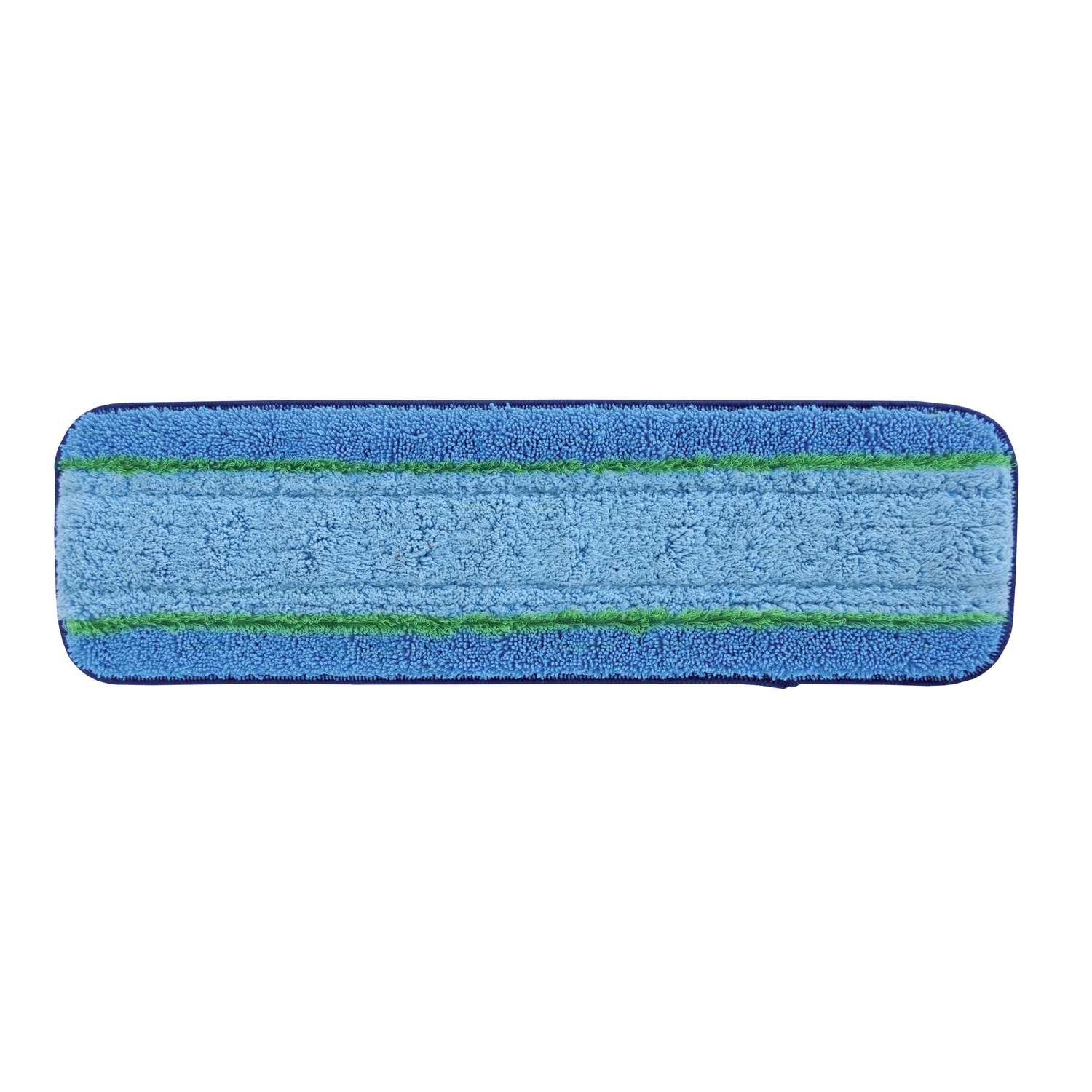 Bona 16.5 in. L Wet Microfiber Mop Pad 1 pk Ace Hardware