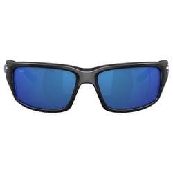 Costa Fantail Blue Polarized Sunglasses