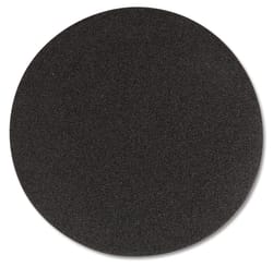 Gator 6 in. Silicon Carbide Hook and Loop Floor Sanding Disc 80 Grit Medium 1 pk