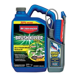 BioAdvanced Killer Plus Brush Killer RTU Liquid 1.3 gal