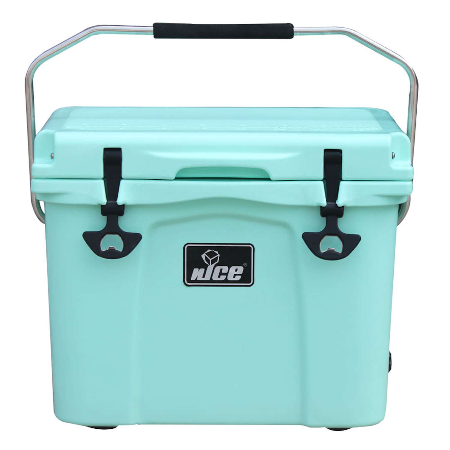 Nice Tan 22 qt Cooler Ace Hardware