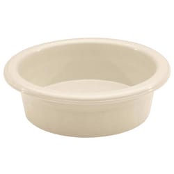 YETI Boomer Stainless Steel 8 cups Pet Bowl For Dogs - Ace Hardware