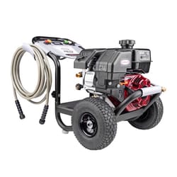 Simpson Powershot PS61201 Kohler 3500 psi Gas 2.5 gpm Pressure Washer