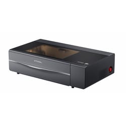 XTool P2S Laser Engraver All-in-1 Bundle 55 W Corded Engraver Kit