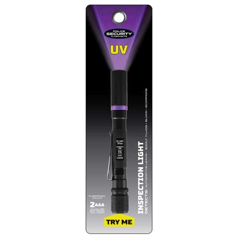 UV 10 Ultraviolet Marker Blue 12 ct. (While Supplies Last)