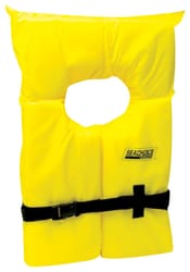 Seachoice Child Yellow Life Jacket