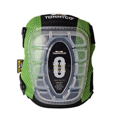 Tommyco 4.5 in. L X 6 in. W T-Foam Garden Knee Pads Assorted Colors One Size Fits Most