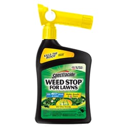 Spectracide Weed Stop Weed Killer Concentrate 32 oz