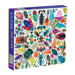 Mudpuppy Family Puzzle Multicolored 500 pc