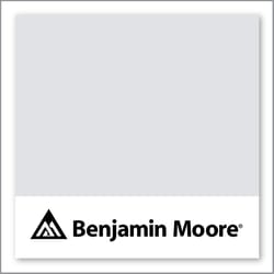 Benjamin Moore Heaven 2118-70