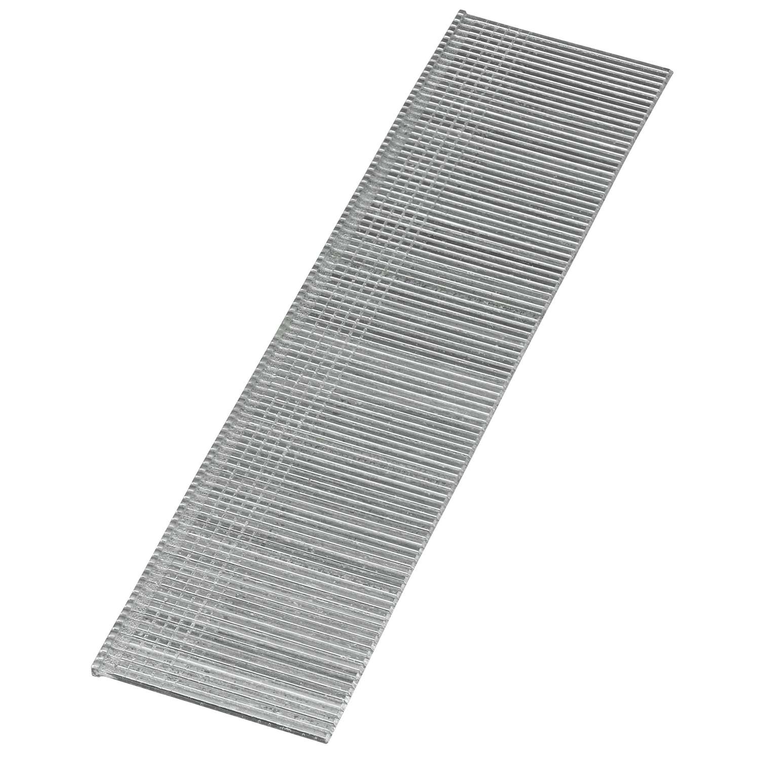 Bostitch 18 Ga. X 1-3/16 in. L Coated Steel Brad Nails 1000 pk Bostitch 18 Ga. X 1-3/16 in. L Coated Steel Brad Nails 1000 pk