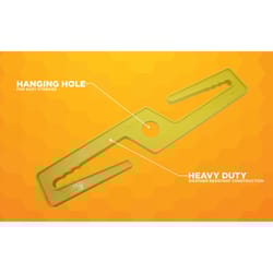 Woods Plastic Cord Lock