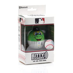 Bitty Boomer MLB Wireless Bluetooth Portable Speaker