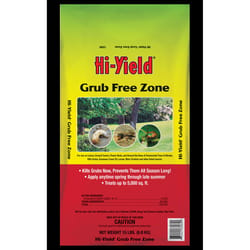 Hi-Yield Grub Control Granules 15 lb