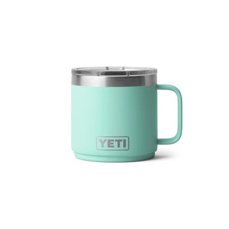 YETI Rambler 24 oz Stainless Steel BPA Free Mug with MagSlider Lid - Ace  Hardware