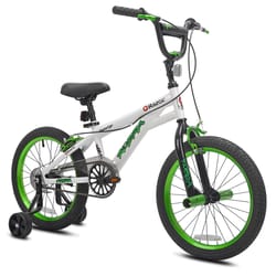 Razor Kobra Boys 18 in. D BMX Bicycle Green