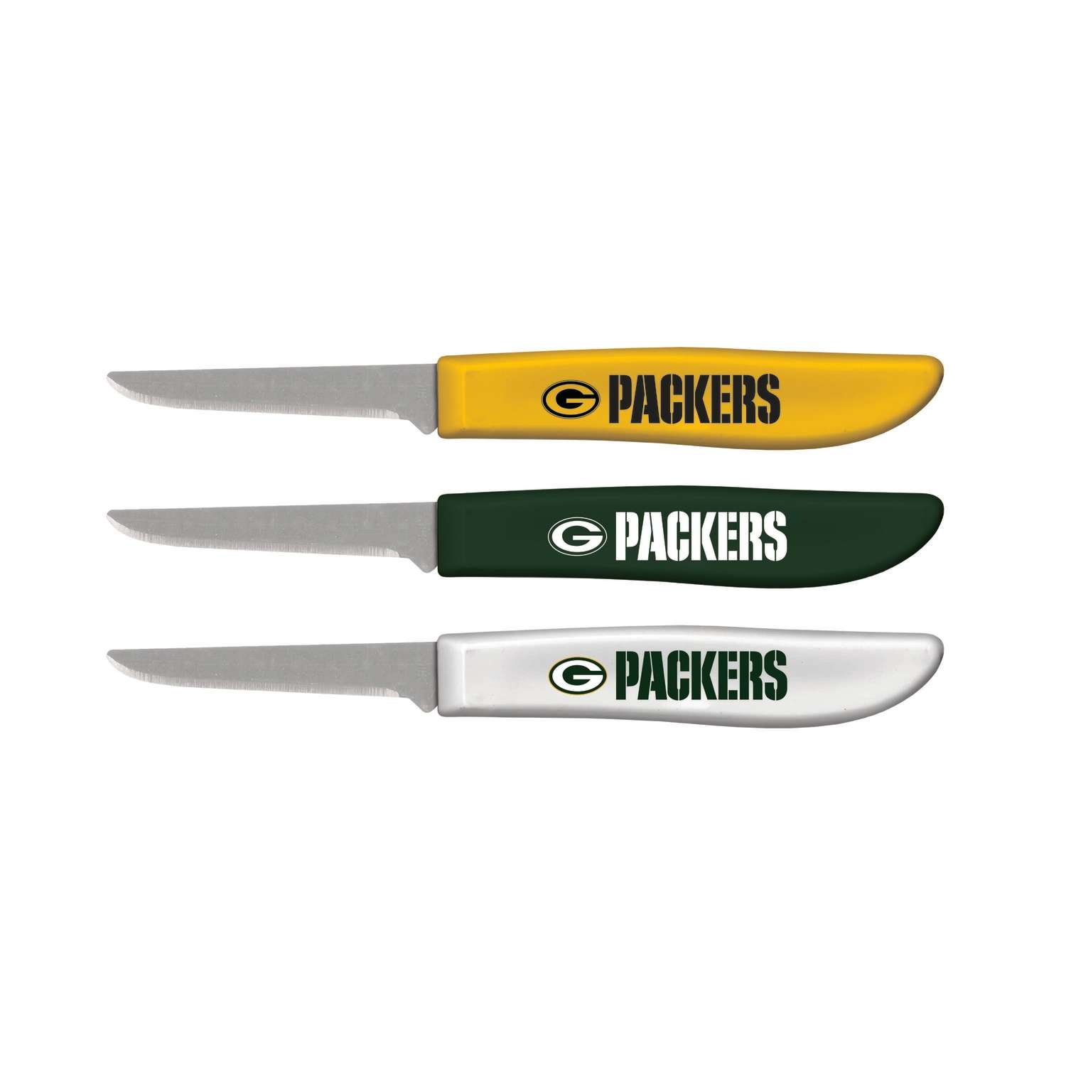 Sports Vault Green Bay Packers Cutting Board