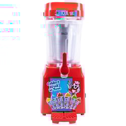 ICEE Slushie Machine Plastic 1 pk