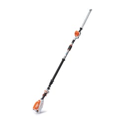 STIHL HLA 86 20 in. 36 V Battery Extended Reach Hedge Trimmer Tool Only