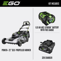 EGO Lawn Mowers & Riding Mowers at Ace Hardware - Ace Hardware