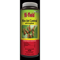 Hi-Yield Fire Ant Control with Acephate Insect Killer Powder 1 lb