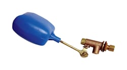 Dial 3 in. H Green Bronze Evaporative Cooler Float Valve