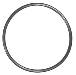 Danco 2-3/16 in. D X 2 in. D Rubber O-Ring 1 pk