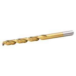 Exchange-A-Blade 3-5/8 in. L High Speed Steel Professional Drill Bit 1 pk