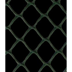 Tenax 6.7 ft. H X 100 ft. L Polypropylene Turf Reinforcement Fencing Green