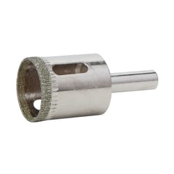 Exchange-A-Blade Stay Sharp 1 in. Metal General Hole Saw