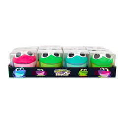 Incredible Novelties Squishi Frogs Assorted
