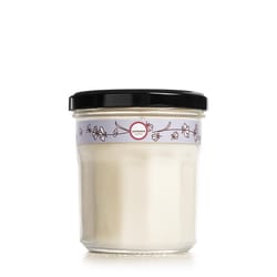 Mrs. Meyer's Clean Day White Lavender Scent Soy Candle 7.2 oz