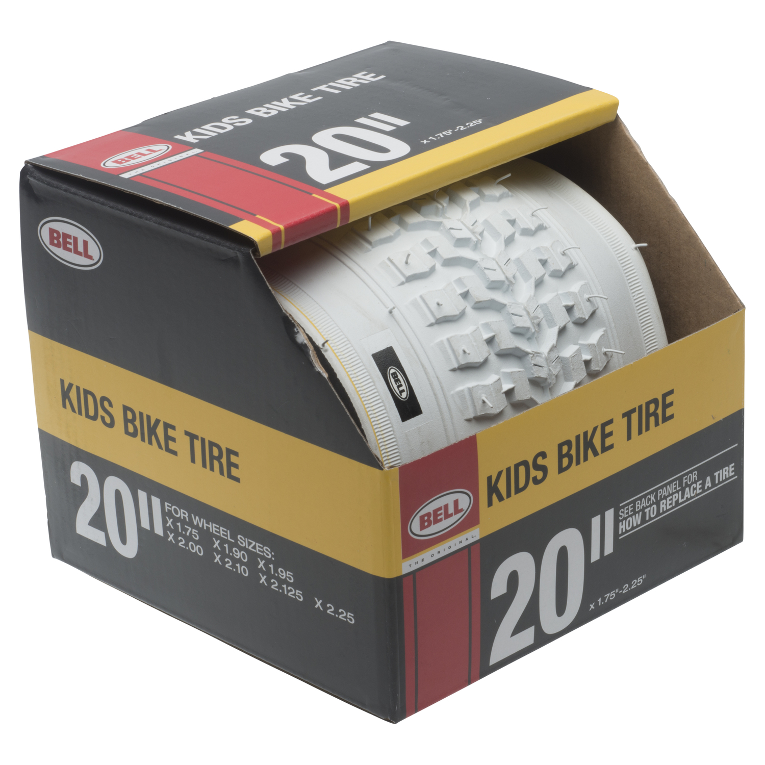 ace hardware bike tires