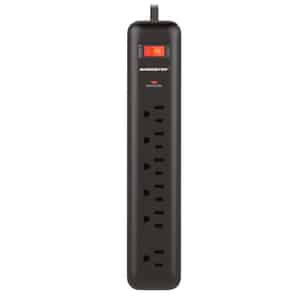 Power Strip With Long Cord At Ace Hardware
