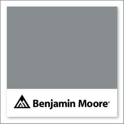 Benjamin Moore Hearthstone 1601