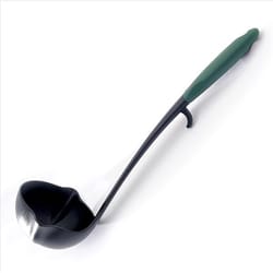 Norpro Silver Aluminum Scoop 12 oz - Ace Hardware