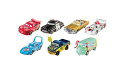 Mattel Disney Pixar Cars/Trucks Assorted