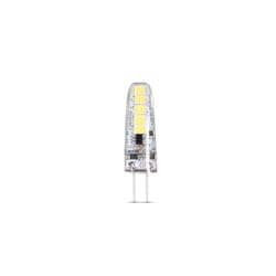 Feit T4 G4 LED Bulb Warm White 20 Watt Equivalence 1 pk